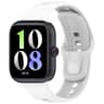 Vivo Watch GT Silicone Watch Band Soft Adjustable Replacement Watch Strap 3