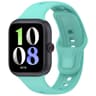 Vivo Watch GT Silicone Watch Band Soft Adjustable Replacement Watch Strap 8