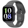 Vivo Watch GT Silicone Watch Band Soft Adjustable Replacement Watch Strap 10