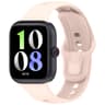 Vivo Watch GT Silicone Watch Band Soft Adjustable Replacement Watch Strap 17