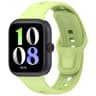 Vivo Watch GT Silicone Watch Band Soft Adjustable Replacement Watch Strap 14