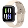 Vivo Watch GT Silicone Watch Band Soft Adjustable Replacement Watch Strap 0