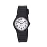 MINGRUI Student Analog Watch Waterproof Quartz Watch For Boys Girls With Silent Movement 3