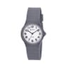 MINGRUI Student Analog Watch Waterproof Quartz Watch For Boys Girls With Silent Movement 10