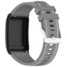 XDfind WHOOP 50 Band Hybrid Nylon Silicone Replacement Watch Strap For WHOOP 40 8