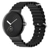 Google Pixel Watch 4 3 2 1 Silicone Watch Band Ocean Soft Adjustable Replacement Strap 41mm 10