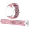 Suunto D4 D4i Novo Silicone Dive Watch Band With Extension Strap Soft Replacement Wristband 4