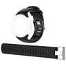 Suunto D4 D4i Novo Silicone Dive Watch Band With Extension Strap Soft Replacement Wristband 7