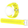 Suunto D4 D4i Novo Silicone Dive Watch Band With Extension Strap Soft Replacement Wristband 6