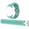 Suunto D4 D4i Novo Silicone Dive Watch Band With Extension Strap Soft Replacement Wristband 12