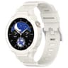 vivo Watch 5 Watch 3 Silicone Watch Band with Integrated Watch Case Protective Strap