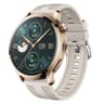 Honor Watch 4 Pro 22mm Watch Band Hybrid Silicone Watch Strap With Quick Release Connector 9