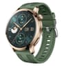 Honor Watch 4 Pro 22mm Watch Band Hybrid Silicone Watch Strap With Quick Release Connector 11