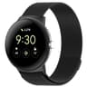 Google Pixel Watch 2 Milanese Mesh Band Magnetic Stainless Steel Watch Band 3