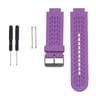 Garmin Approach S2 S4 Silicone Watch Band Soft Adjustable Replacement Strap 5