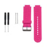 Garmin Approach S2 S4 Silicone Watch Band Soft Adjustable Replacement Strap 9