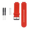 Garmin Approach S2 S4 Silicone Watch Band Soft Adjustable Replacement Strap 7