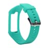 Silicone Sport Watch Band For Polar A360 A370 Adjustable Replacement Watch Strap 6