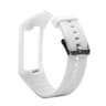 Silicone Sport Watch Band For Polar A360 A370 Adjustable Replacement Watch Strap 10