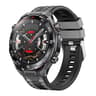 Huawei Watch Ultimate 2 Silicone Watch Band Two Color Sport Replacement Strap With Push Button Clas 14