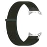 Google Pixel Watch 4 3 2 1 41mm Nylon Loop Watch Band Adjustable Breathable Replacement Strap