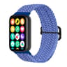 Xiaomi Band 10 Pro Nylon Braided Watch Band Adjustable 18mm Replacement Strap For Redmi Watch 6 5 4 11
