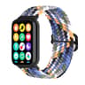 Xiaomi Band 10 Pro Nylon Braided Watch Band Adjustable 18mm Replacement Strap For Redmi Watch 6 5 4 13