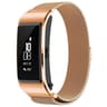 XDfind 16mm Huawei Band B6 B7 Watch Band Milanese Stainless Steel Watch Strap 2