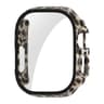 ENKAY Apple Watch Ultra 3 2 1 49mm Protective Case With 9H Tempered Glass Screen Protector 15