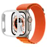 Apple Watch Ultra 1 2 3 49mm PC Protective Case Lightweight Apple Watch Ultra Case