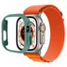 Apple Watch Ultra 1 2 3 49mm PC Protective Case Lightweight Apple Watch Ultra Case