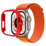Apple Watch Ultra 1 2 3 49mm PC Protective Case Lightweight Apple Watch Ultra Case