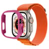 Apple Watch Ultra 1 2 3 49mm PC Protective Case Lightweight Apple Watch Ultra Case