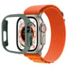Apple Watch Ultra 1 2 3 49mm PC Protective Case Lightweight Apple Watch Ultra Case