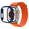 Apple Watch Ultra 1 2 3 49mm PC Protective Case Lightweight Apple Watch Ultra Case