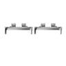 Huawei Band 11 11 Pro Watch Band Connector 18mm Alloy Strap Adapter Pair 6