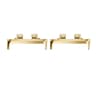 Huawei Band 11 11 Pro Watch Band Connector 18mm Alloy Strap Adapter Pair 4
