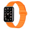 Xiaomi Band 10 Pro Redmi Watch 6 5 Magnetic Silicone Watch Band with Reverse Buckle