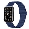 Xiaomi Band 10 Pro Redmi Watch 6 5 Magnetic Silicone Watch Band with Reverse Buckle