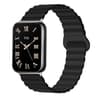 Xiaomi Band 10 Pro Redmi Watch 6 5 Magnetic Silicone Watch Band with Reverse Buckle