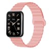 Xiaomi Band 10 Pro Redmi Watch 6 5 Magnetic Silicone Watch Band with Reverse Buckle