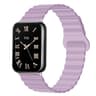 Xiaomi Band 10 Pro Redmi Watch 6 5 Magnetic Silicone Watch Band with Reverse Buckle