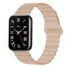 Xiaomi Band 10 Pro Redmi Watch 6 5 Magnetic Silicone Watch Band with Reverse Buckle