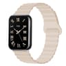 Xiaomi Band 10 Pro Redmi Watch 6 5 Magnetic Silicone Watch Band with Reverse Buckle