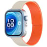Huawei Watch Fit 4 Fit 4 Pro Fit 3 Magnetic Silicone Watch Band Lychee Texture Replacement Strap