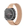 Huawei Watch GT Cyber Milanese Watch Band Adjustable Metal Mesh Watch Strap 7