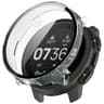 Suunto Vertical Protective Case with Tempered Glass PC Full Coverage Screen Protector