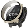 Suunto Vertical Protective Case with Tempered Glass PC Full Coverage Screen Protector