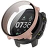 Suunto Vertical Protective Case with Tempered Glass PC Full Coverage Screen Protector