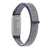 Fitbit Luxe Nylon Loop Strap Adjustable Replacement Watch Band Breathable Sport Wristband
